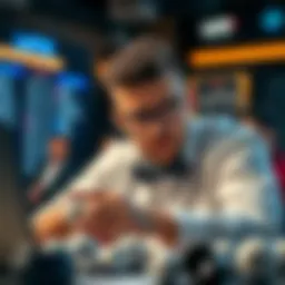Analysis of Lotto strategies