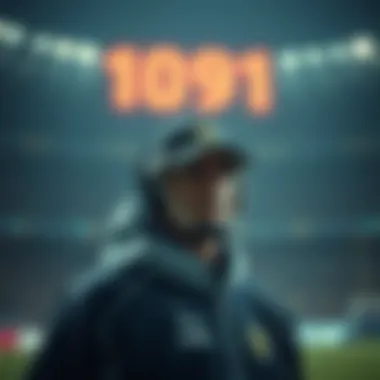 Notable 1091 회 로또 복권 당첨 번호에 대한 심층 분석