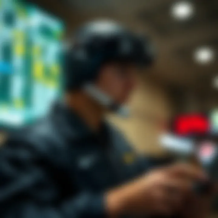 Importance of Security in Online Transactions Security features highlighted for online transactions