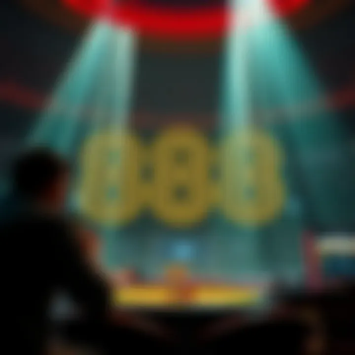 Magnificent 888 토토: 온라인 베팅의 새로운 패러 Magnificent 888 토토: 온라인 베팅의 새로운 패러다임