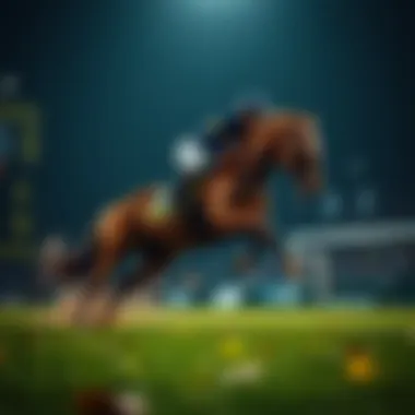 Magnificent 베픽 스피드키노의 세계 탐구