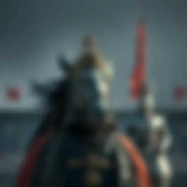 Magnificent 복건의 다면적 탐구