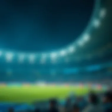 Magnificent 챔스 일정: 2023-2024 시즌의 경기 일정과 분석