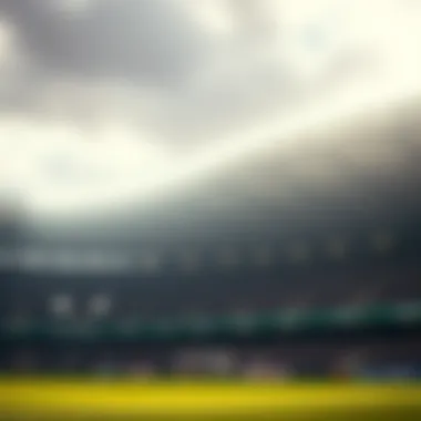 Magnificent EPL 일정: 2023-2024 시즌 상세 분석 Magnificent EPL 일정: 2023-2024 시즌 상세 분석