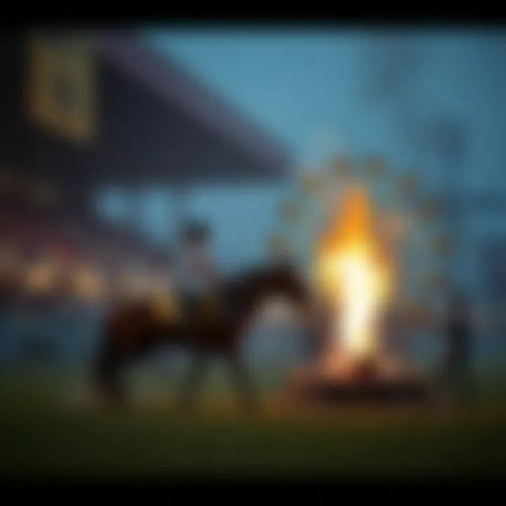 Magnificent ์บ๋๋ค ๋ก๋: ๊ธฐํ์ ์ ๋ต์ ํจ๊ป ๋์น์ง ๋ง์ธ์ Magnificent ์บ๋๋ค ๋ก๋: ๊ธฐํ์ ์ ๋ต์ ํจ๊ป ๋์น์ง ๋ง์ธ์