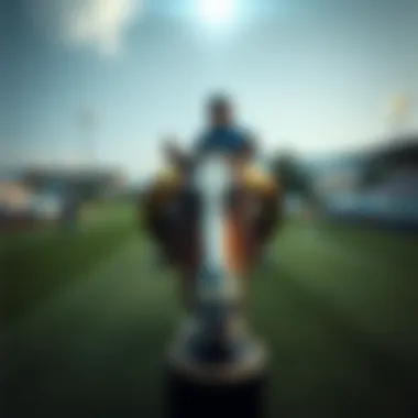 Magnificent 코리안 더비: 한국 축구의 경쟁과 역사