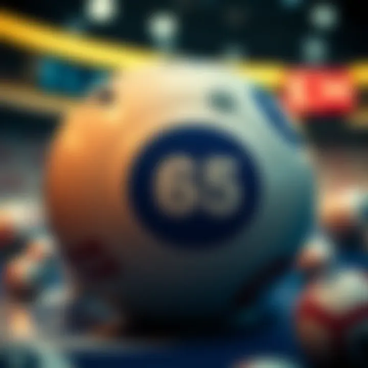 Magnificent Lotto 6/45 결과 역사 탐구 Magnificent Lotto 6/45 결과 역사 탐구