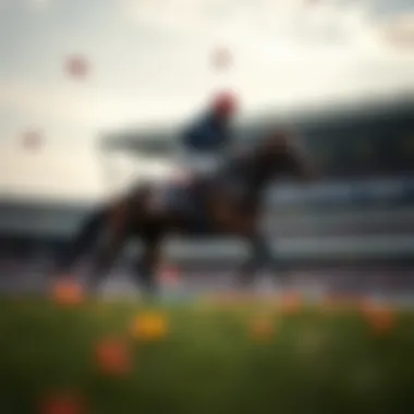 Magnificent 런던 토토: 깊이 있는 탐구
