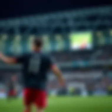 Advantages of free soccer broadcasts