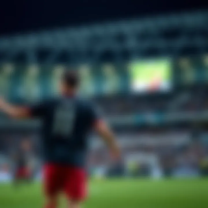 Advantages of free soccer broadcasts