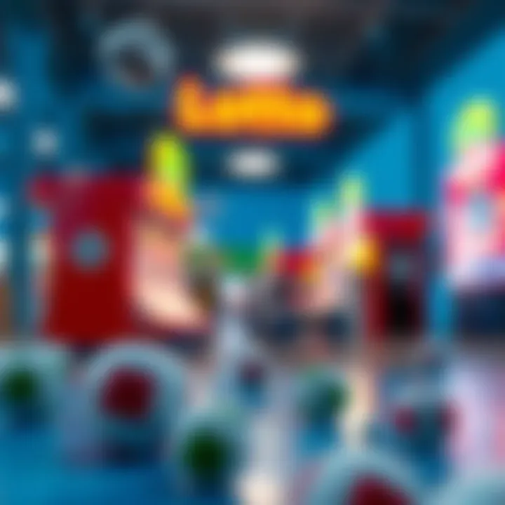 Historical overview of Australian Saturday Lotto