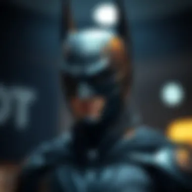 Understanding the characteristics and functionalities of Batman Toto