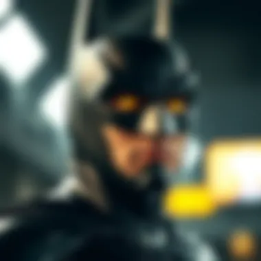 Exploring the benefits users can gain from engaging with Batman Toto