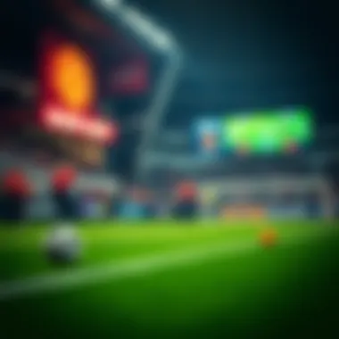 Strategies for successful betting