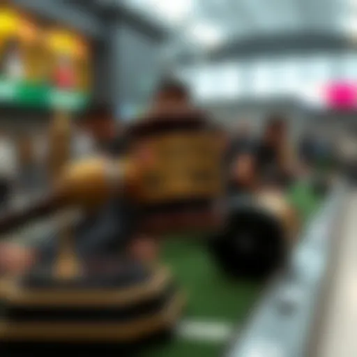 Legal framework of betting