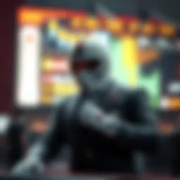 Betman 토토: 스포츠 베팅과 복권의 세계 탐구 Introduction