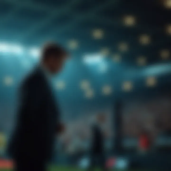 Enhanced Decision-Making in Betting Improved decision-making in betting