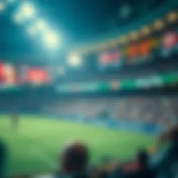 Understanding betting odds fundamentals