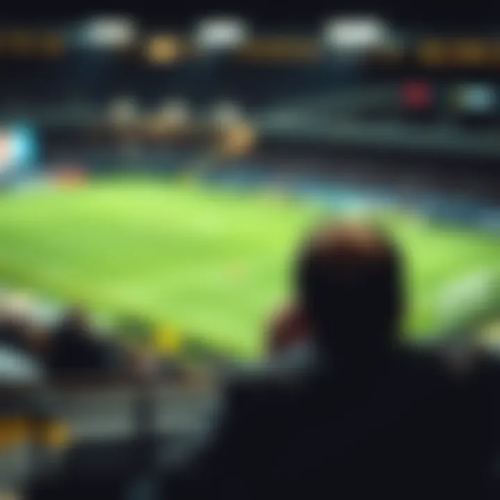 Insights into betting psychology