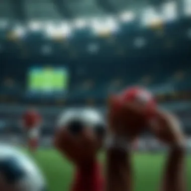 Key Features of Betting Websites