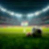 Overview of Betting Site Structure