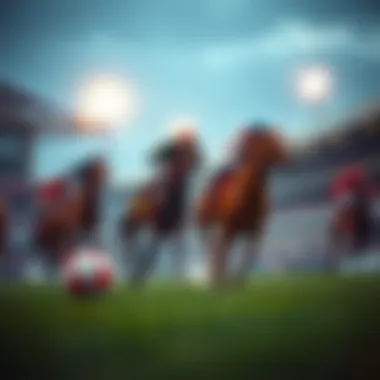 Strategies for Successful Betting Strategic tips for successful betting