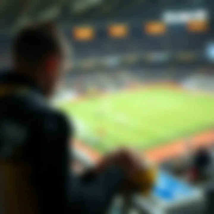 Key strategies for successful betting