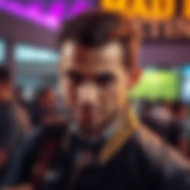 Successful betting techniques