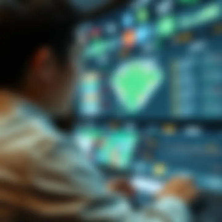 Navigating the Innovative Betting Interface of Bubet Seoul Interactive interface of the betting platform