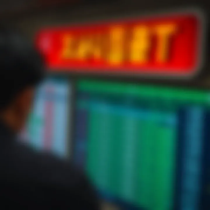 Real-Time Sports Betting Odds at Bubet Seoul A screen displaying live sports betting odds