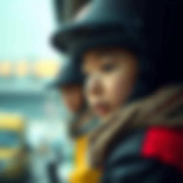 Notable 분포도 그래프의 이해와 활용