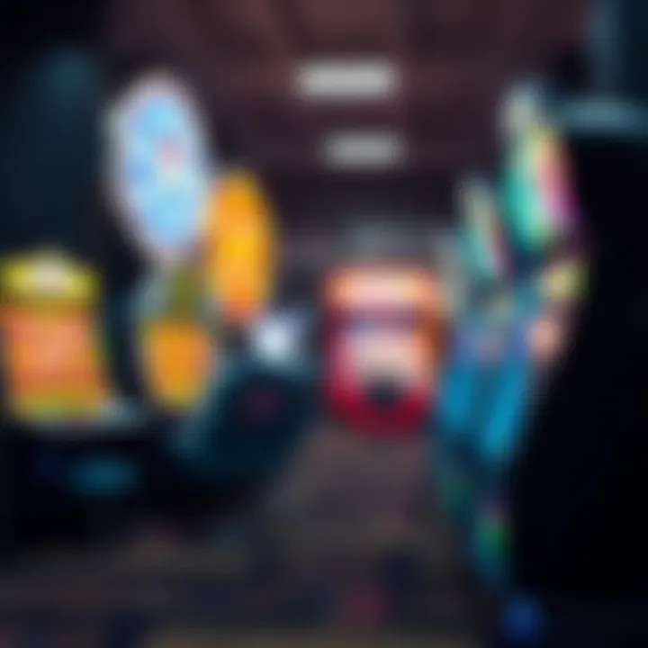 Trends in Canadian Lotto games