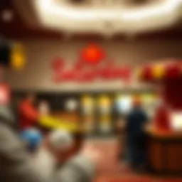 Overview of Canadian Saturday Lotto