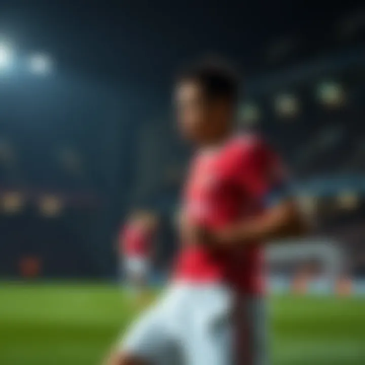 Betting strategies influenced by live data