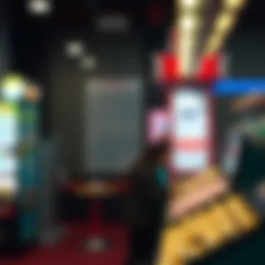 A checklist of tips for selecting a lottery vendor