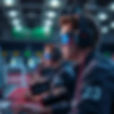 Comparative study of e-sports and traditional sports betting