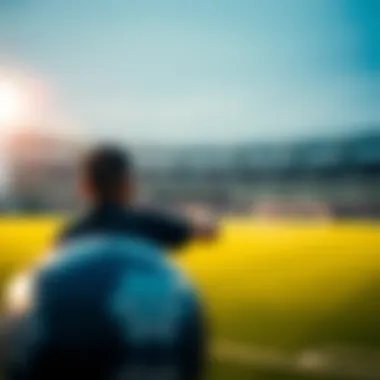 Comparison of different betting platforms