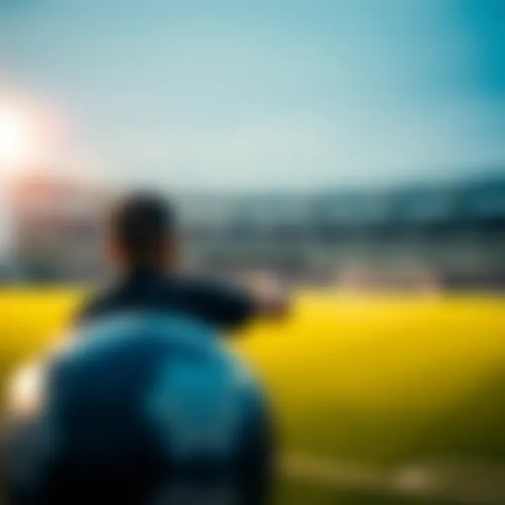 Comparison of different betting platforms