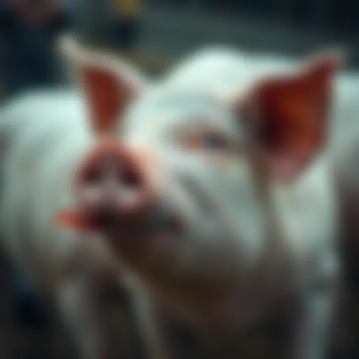 Cultural Perspectives on Pig Dreams Cultural interpretations of pig dreams