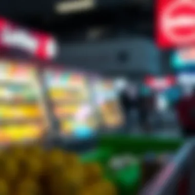 Current trends and statistics in online lottery participation