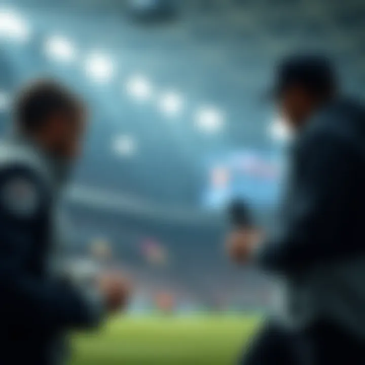 Data-driven decision making in betting