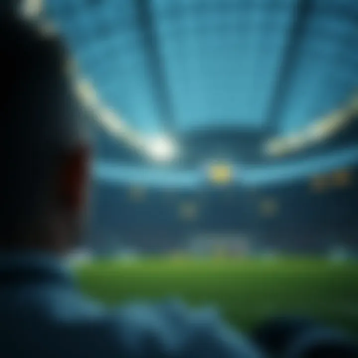 The Role of Data in Sports Predictions Data-driven approach to sports predictions