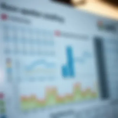 Interpreting Race Statistics Data interpretation chart