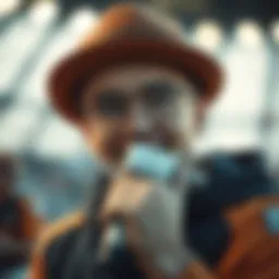 더블유파워볼: 복권과 스포츠 베팅의 새로운 패러다임 Introduction
