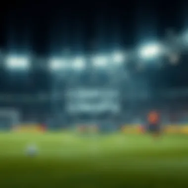 Creative representation of complex betting concepts