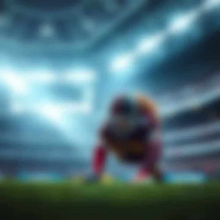 Effective betting strategies