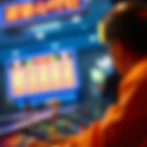 Exploring the mechanics of eos 5-minute Powerball