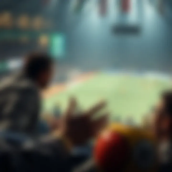 Strategic approach to betting in Eos Powerball