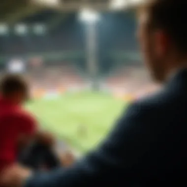 Analyzing Successful Betting Strategies A strategic overview of successful betting strategies