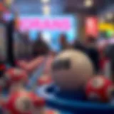 Understanding the mechanics of Eos Powerball